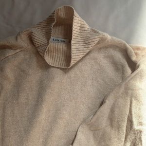 aritizia turtleneck